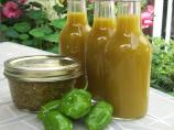 Fermented Hot Chili Sauce