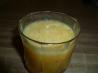 Star Fruit (Carambola) and Ginger Drink. Recipe by Ambervim
