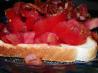 Tomato and Bacon Breakfast. Recipe by JoyfulCook