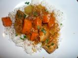 Pork Stew