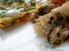 Borek Algerian. Photo by Debbie R.