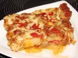 Italian Cabbage Casserole