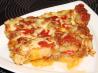 Italian Cabbage Casserole