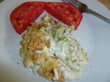 Broccoli and Cheese to Please