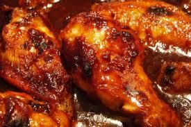 David's Famous Buffalo Wing Recipe. Photo by hpitler
