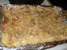 Ro-tel Chicken Spaghetti