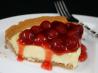 Magic Bullet Cheesecake. Recipe by **Tinkerbell**