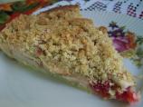 Apple-Cranberry Crumb Tart. Photo by Diana #2