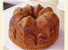 Holiday Gumdrop Cake. Recipe by Barb Gertz