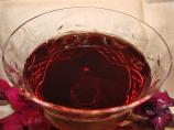 Raspberry Vinegar