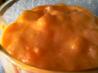 Luella's Orange Salad. Photo by Dienia B.