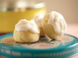 Italian Lemon Drop Cookies