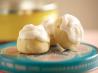 Italian Lemon Drop Cookies. Recipe by Crisco Recipes