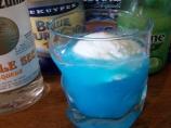 Mexican Iceberg (Cocktail). Photo by 2Bleu