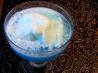 Mexican Iceberg (Cocktail). Recipe by 2Bleu