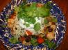 Mexican Rice Bowl With Chicken. Recipe by gailanng