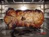Rotisserie Roast Pork