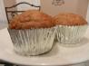 Banana Cupcakes. Photo by Chef Gorete