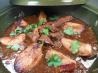 Turkish Lamb and Quince Stew (Avya Yahnisi). Recipe by awalde