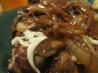 Smothered Steak Skillet