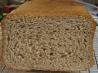 50% Whole Wheat Bread