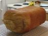 50% Whole Wheat Bread