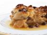 Bread Pudding With Bourbon Sauce. Recipe by healinghands111
