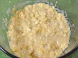 The Skinny Banana Pudding