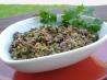 Green Olive Tapenade