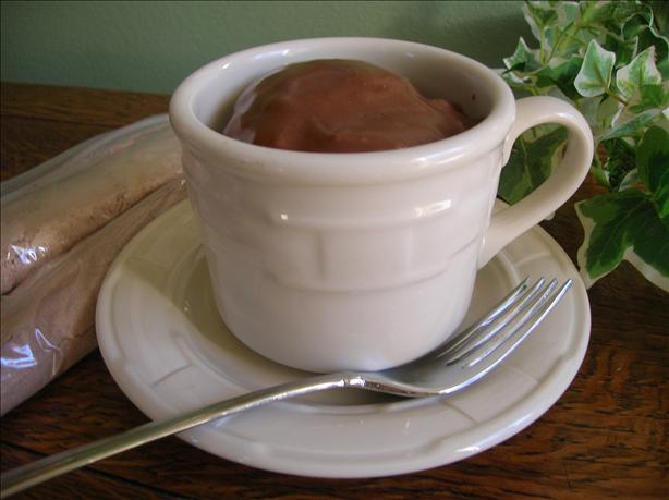 Cake in a Cup Mix - Cupcakes. Photo by Pam-I-Am