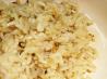 Hedgiehog's Greek Flavoured Rice. Recipe by hedgiehog