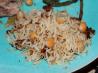 Hedgiehog's Greek Flavoured Rice. Recipe by hedgiehog