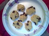 Lowest Calorie Chocolate Chip Cookies Ever