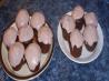 Chocolate Pudding Cupcakes. Recipe by Slocan cook