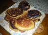 Pumpkin Spiced Pancakes. Recipe by srosfeld