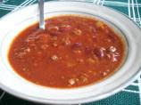 Easy Chili (Crockpot)