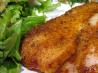 Pan Fried Seasoned Tilapia. Recipe by a_goddess