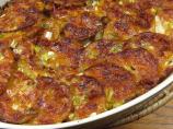 Cowboy Potato Rounds