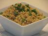 Lemon Orzo. Recipe by gemini08