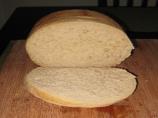 Basic Machine French Bread
