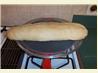 Basic Machine French Bread