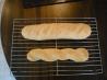 Basic Machine French Bread