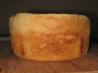 Basic Machine French Bread