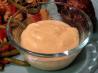 Cheese and Mustard Steak Sauce. Recipe by rasully
