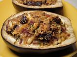 Sicilian Stuffed Eggplant