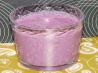 Blueberry Banana Smoothie