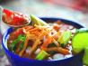 Tortilla Soup With Undercover Veggies!