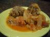 Unstuffed Cabbage