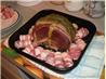 Herb-Crusted Roast Beef