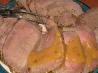 Herb-Crusted Roast Beef